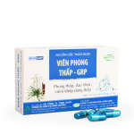 VIÊN PHONG THẤP - GRP